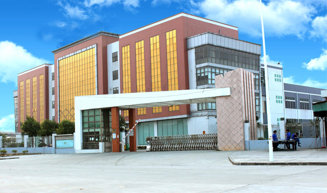 设备展示